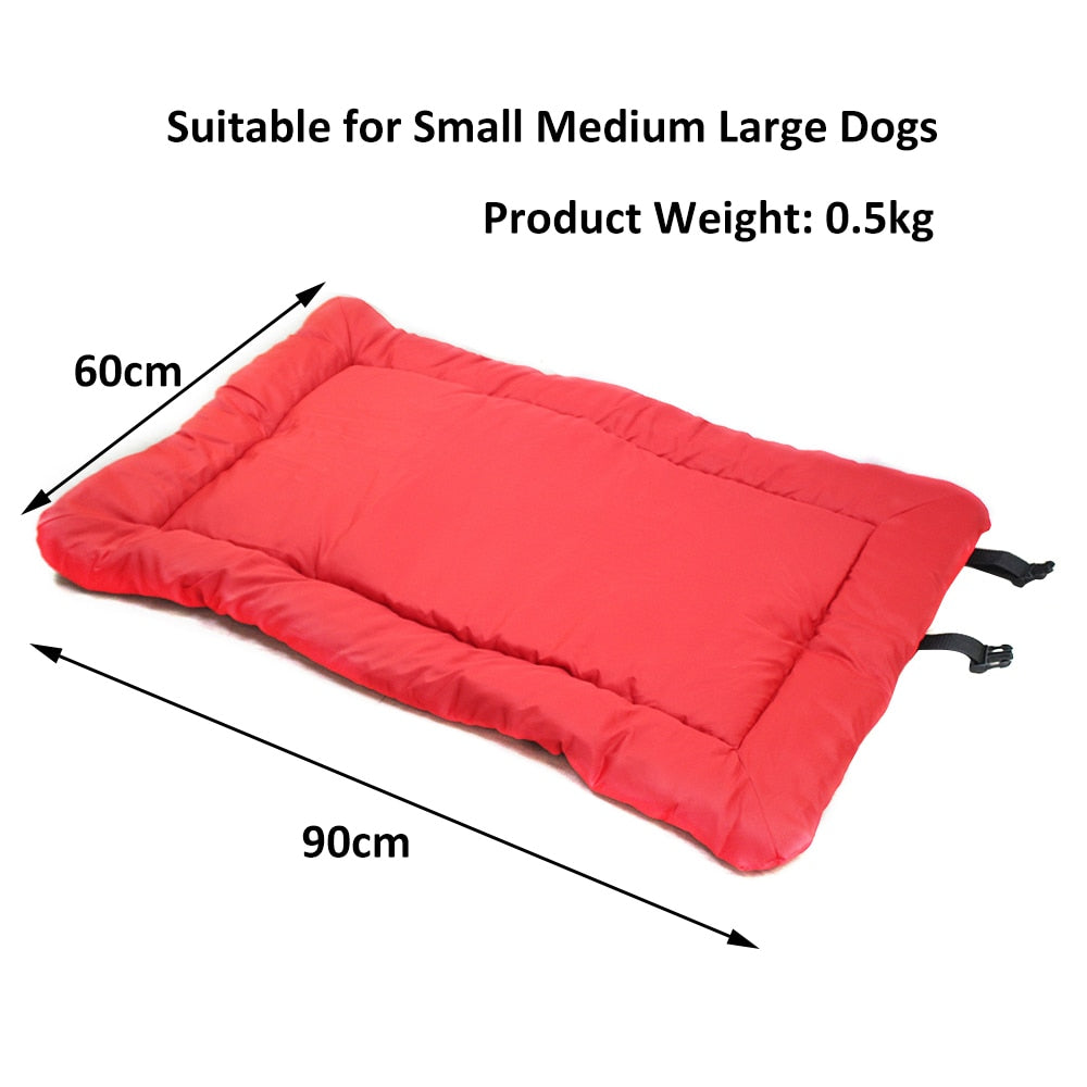 Premium Portable Bed