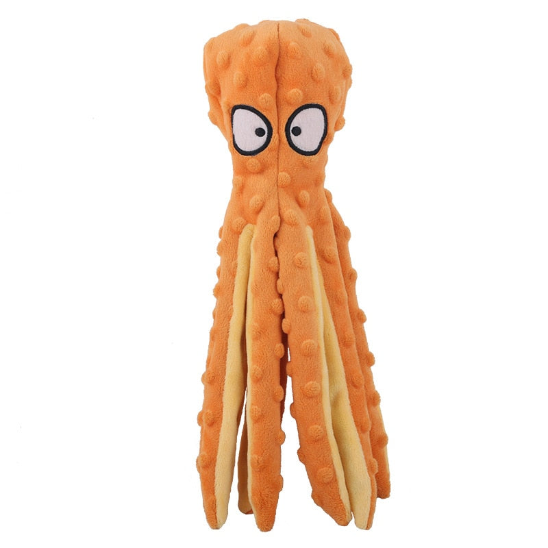 Octopus Toy