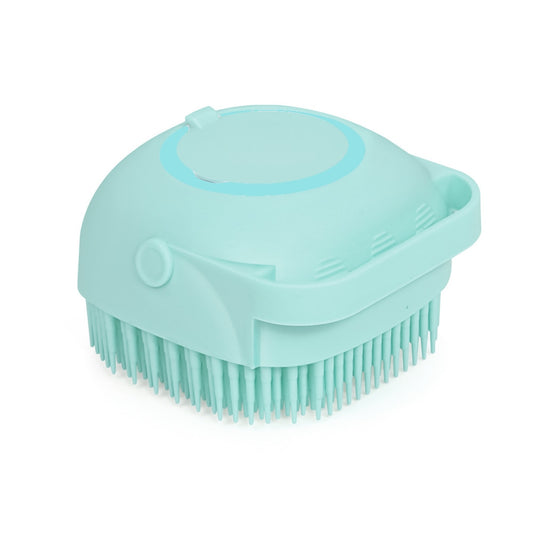 Dog Bath Brush