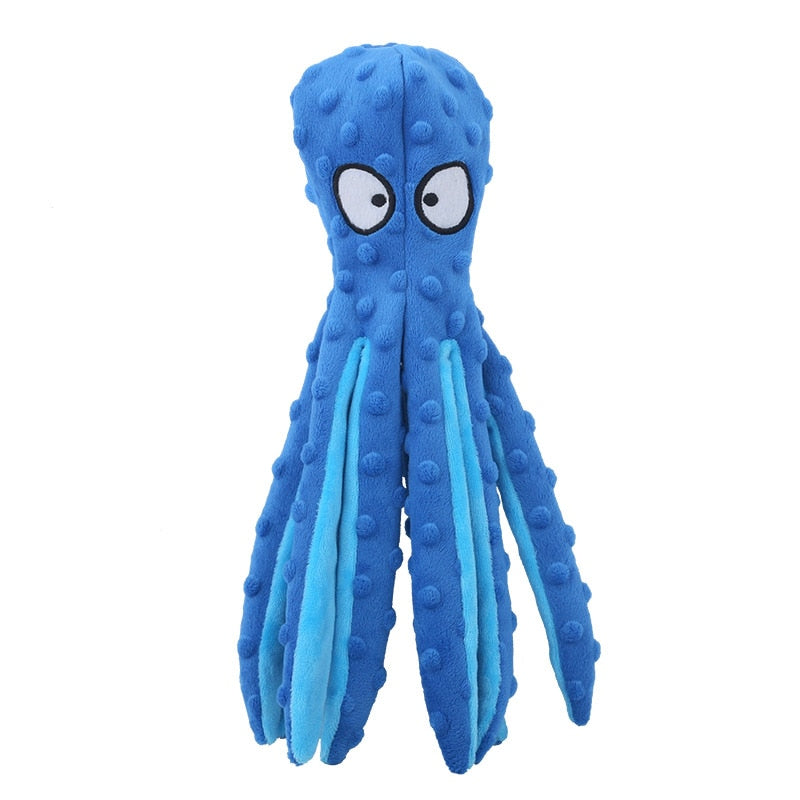 Octopus Toy