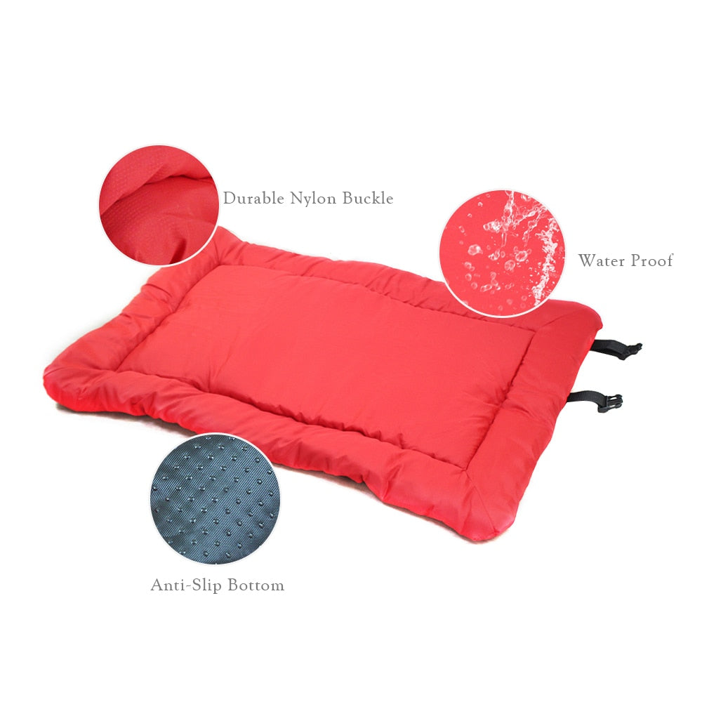 Premium Portable Bed