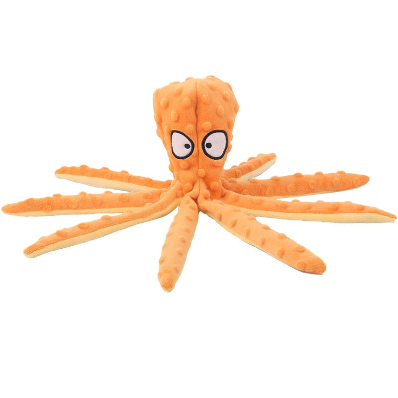 Octopus Toy