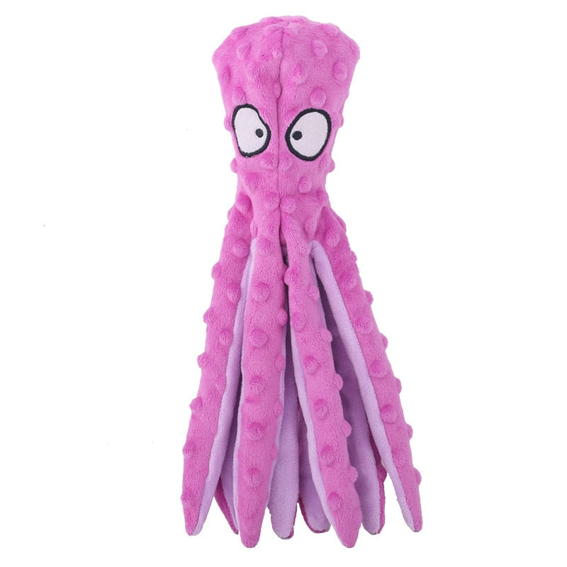 Octopus Toy