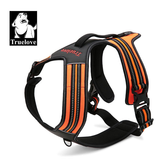 'Adventure' Dog Harness