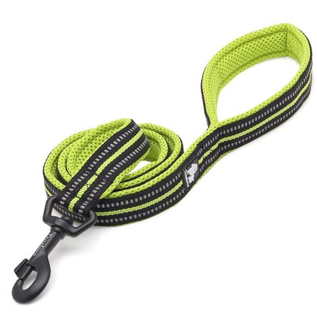 Soft Padded Walking Leash