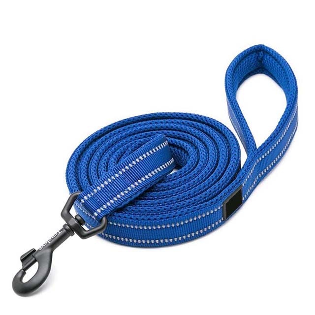 Soft Padded Walking Leash