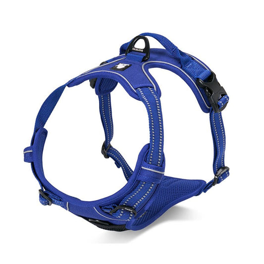 No Pull Vest Harness