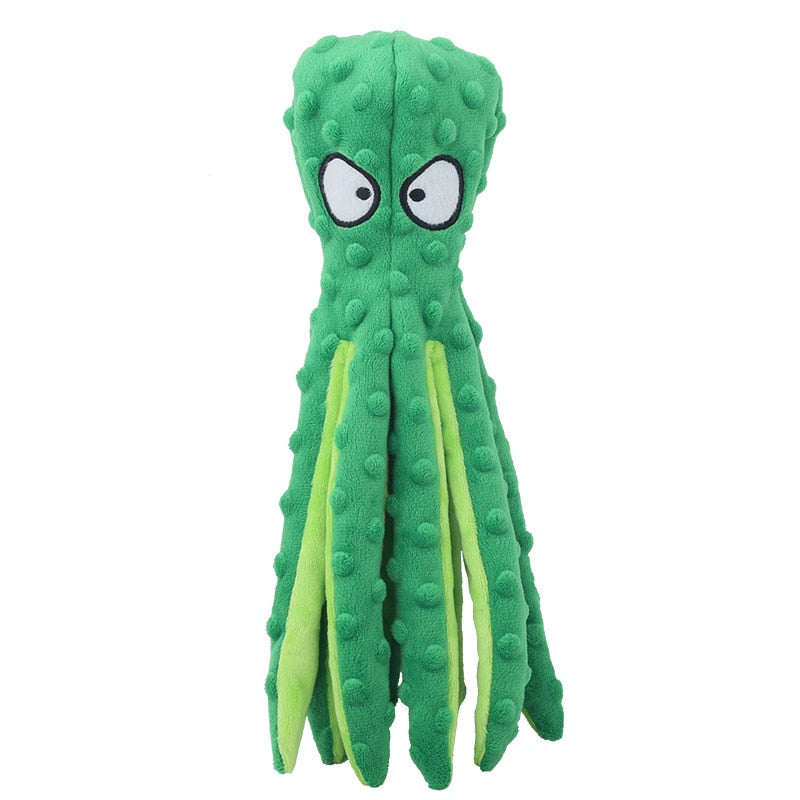 Octopus Toy