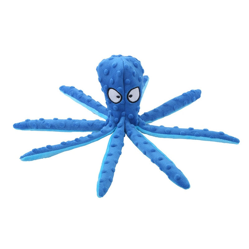 Octopus Toy