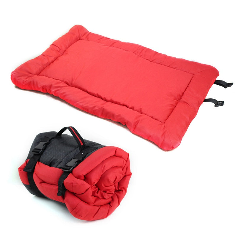 Premium Portable Bed