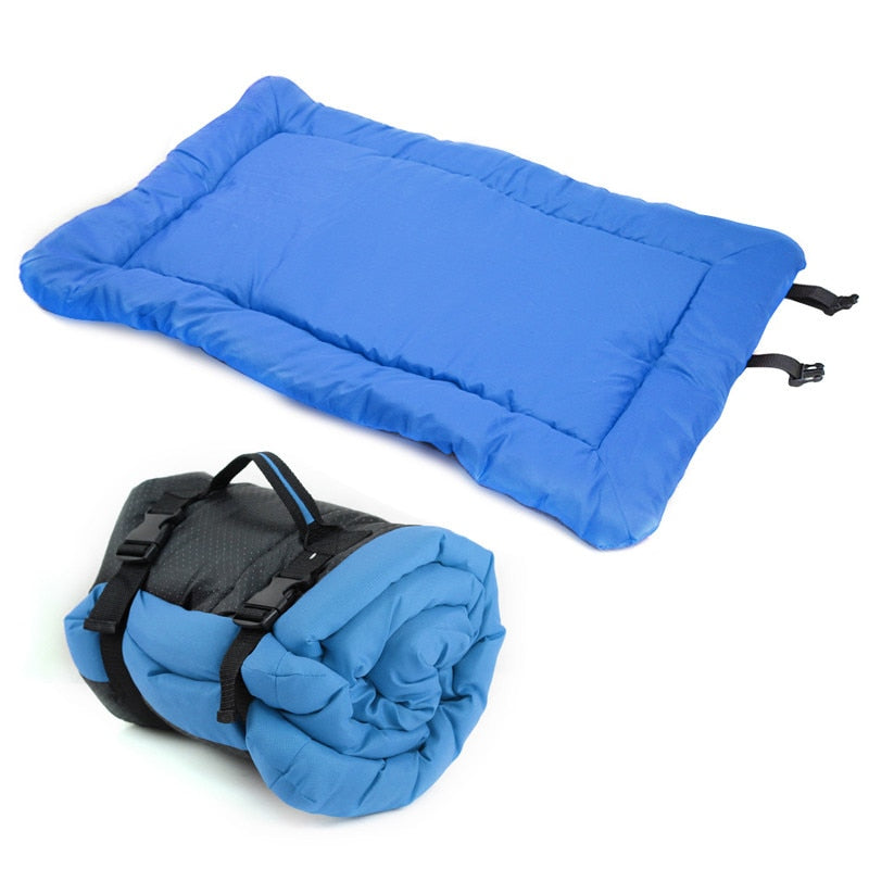 Premium Portable Bed