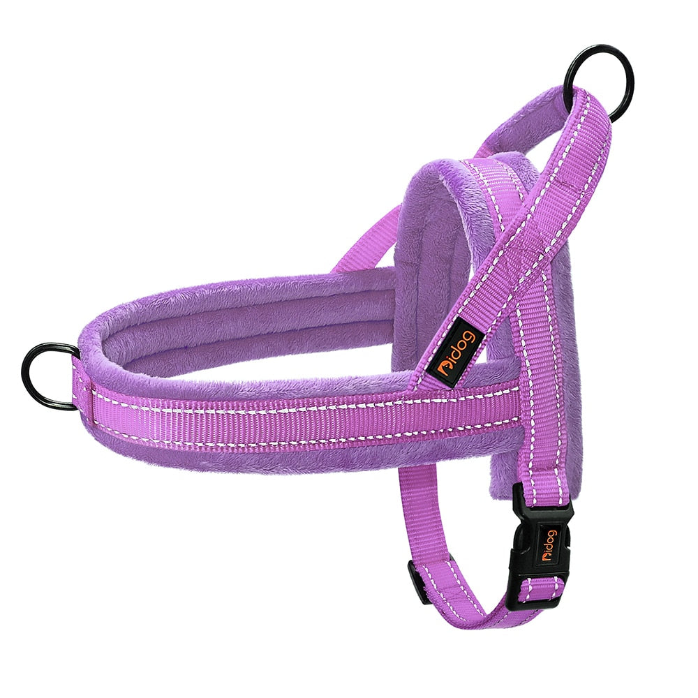 'Summer' Soft Harness