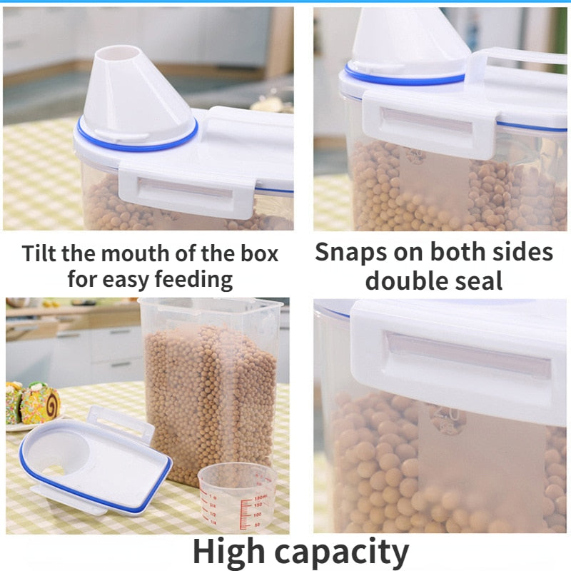 Food Storage Container