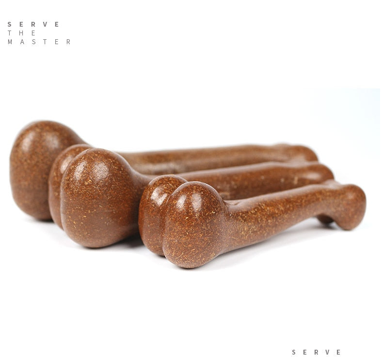 Eco Bone Toy (Beef Flavour)