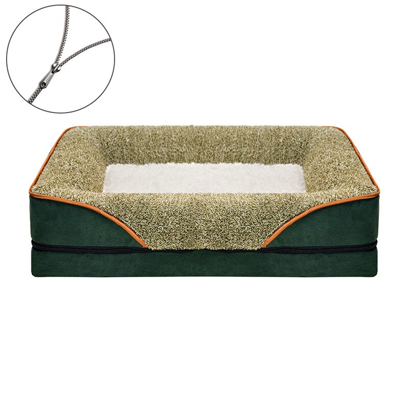 Orthopedic Dog Bed