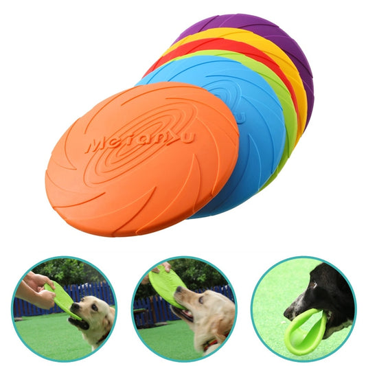 Flying Disc Toy