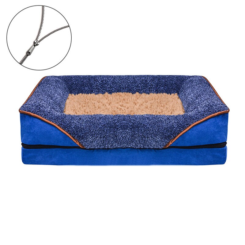 Orthopedic Dog Bed