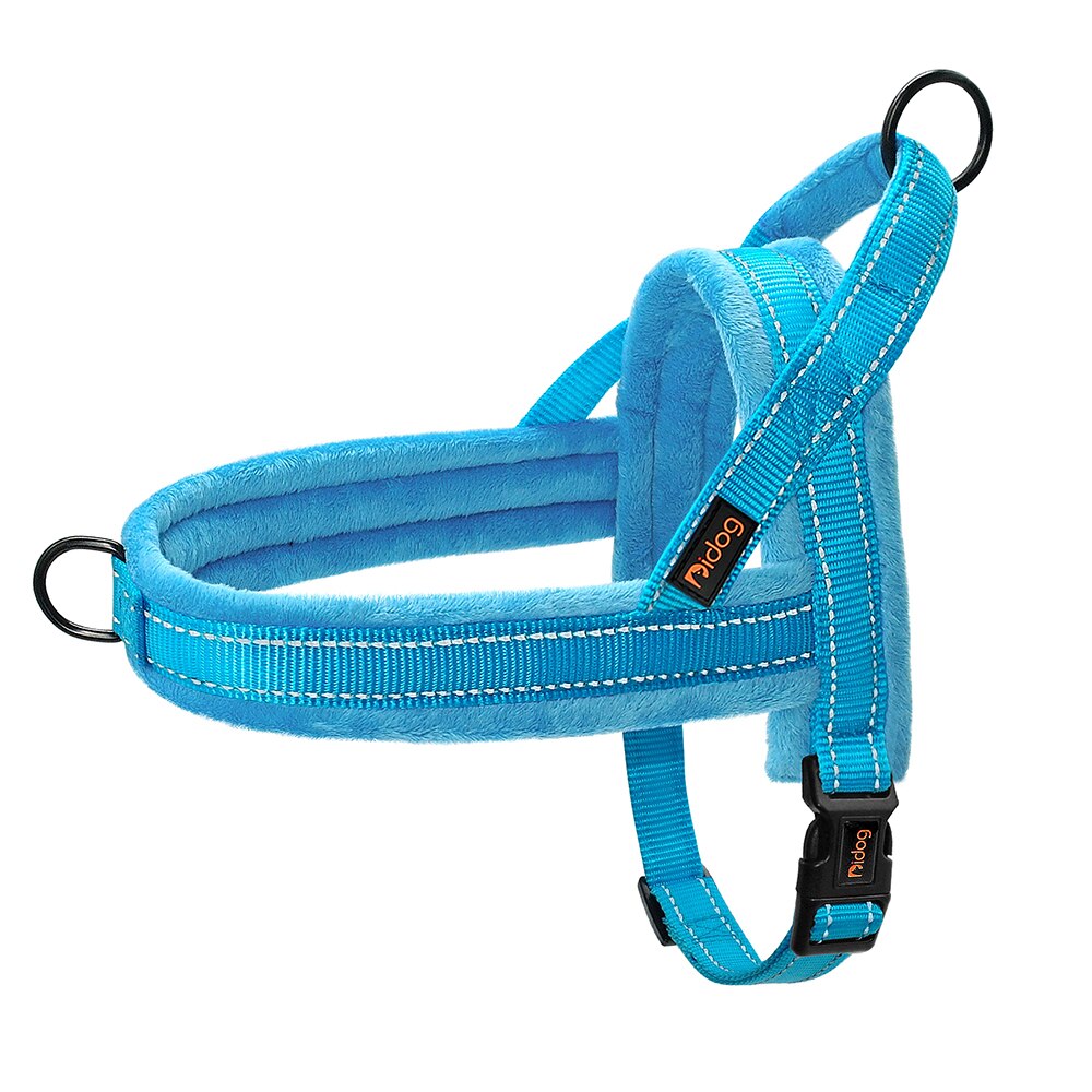 'Summer' Soft Harness