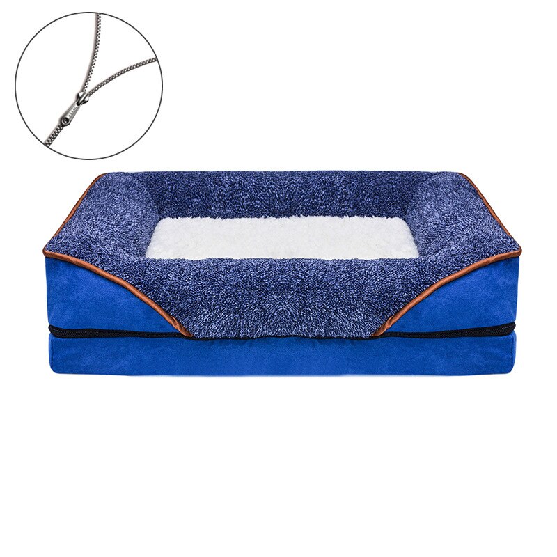 Orthopedic Dog Bed