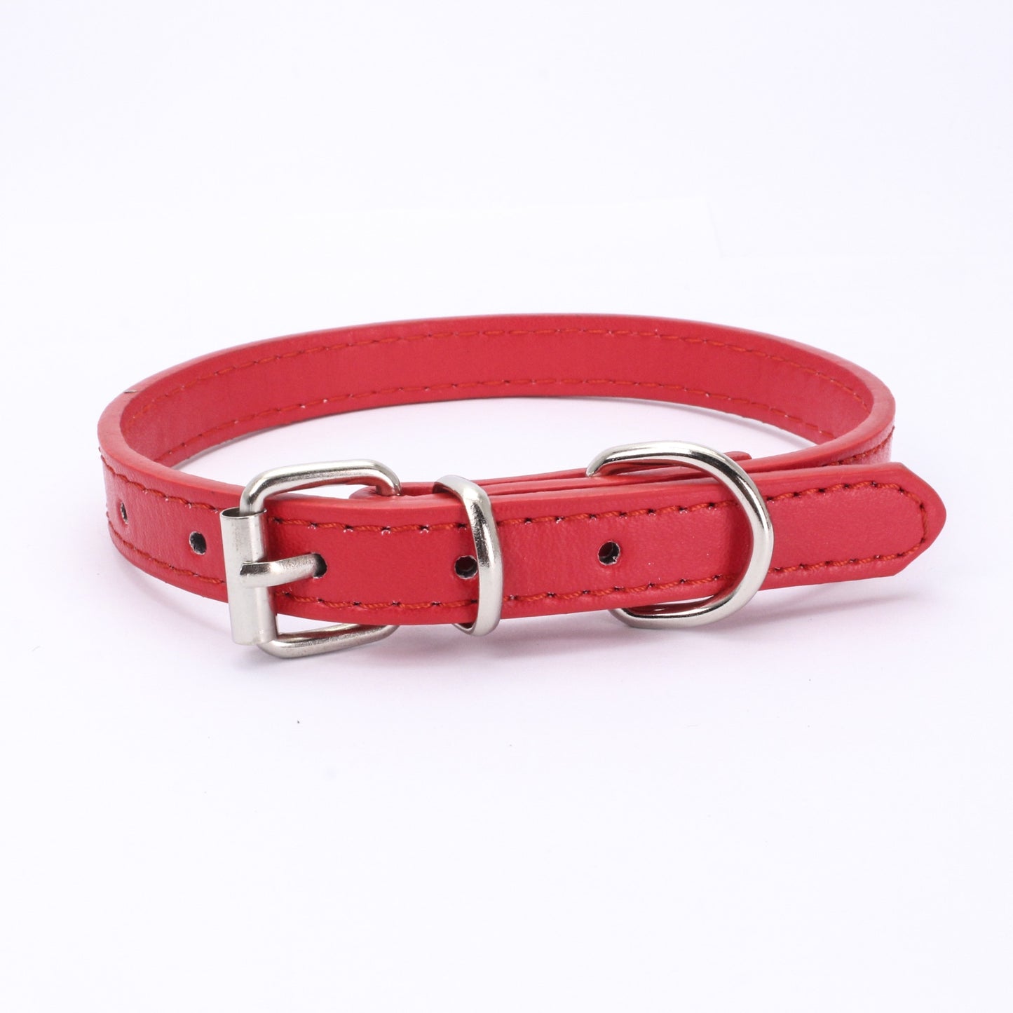 Buckle Dog collar