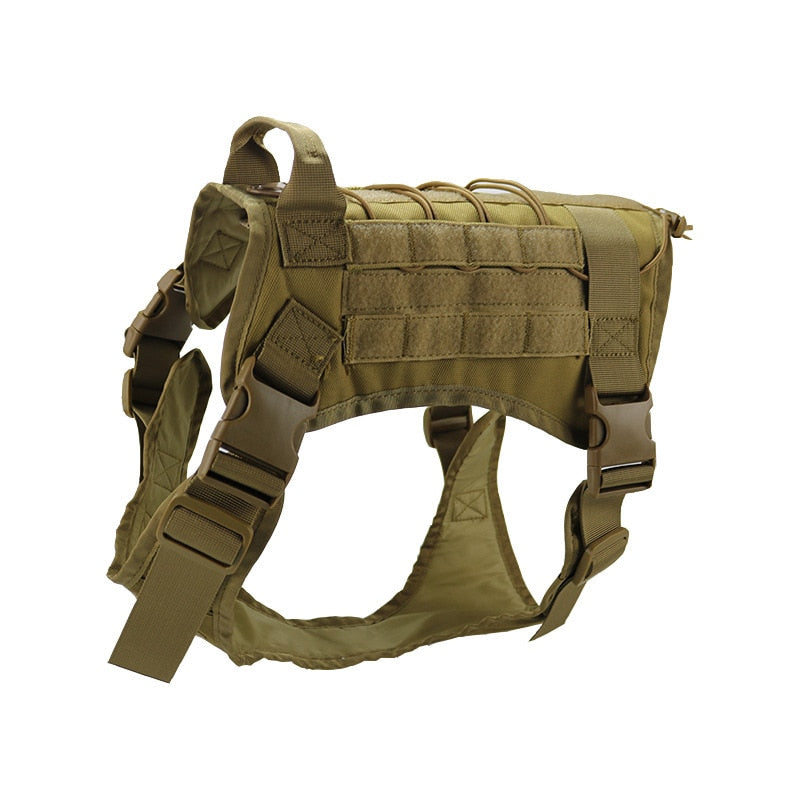 Tactical Heavy Duty Harness