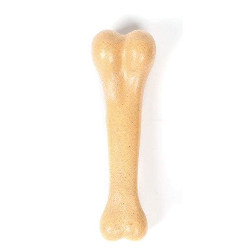 Eco Bone Toy (Beef Flavour)