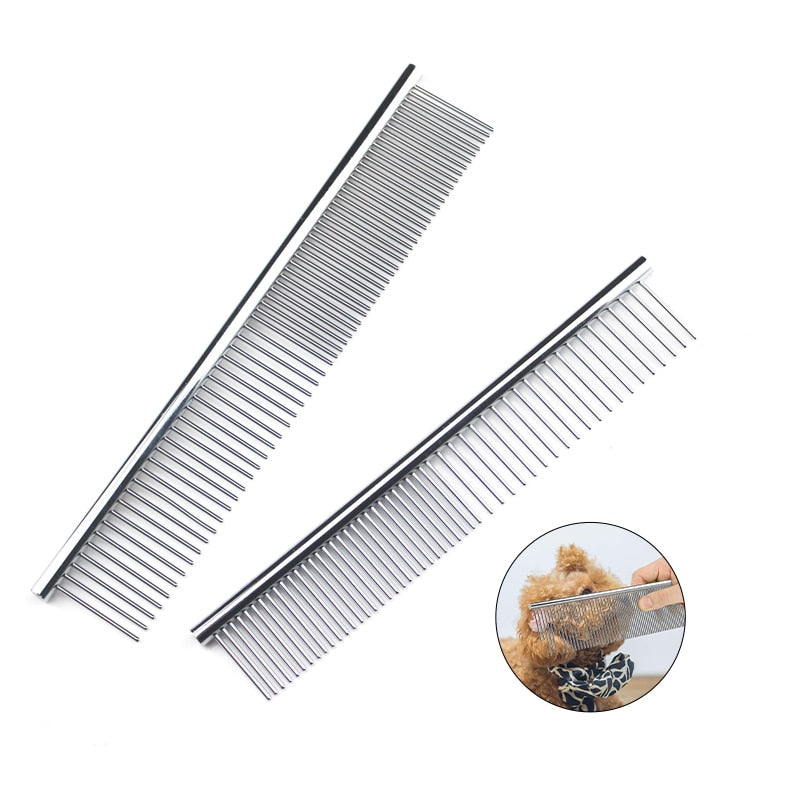 Grooming Comb *Recommended by Groomers