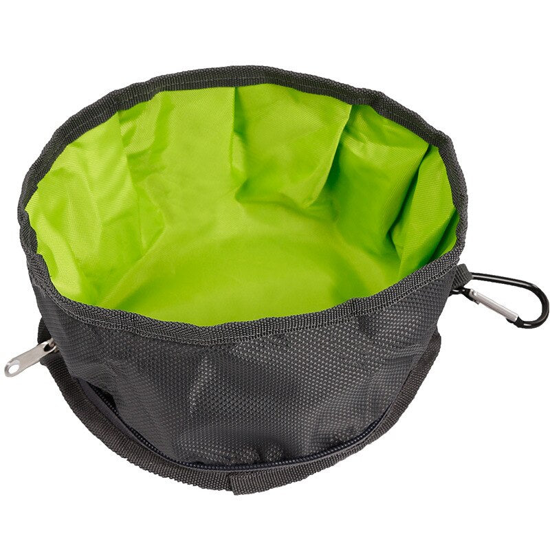 Portable Travel Bowls