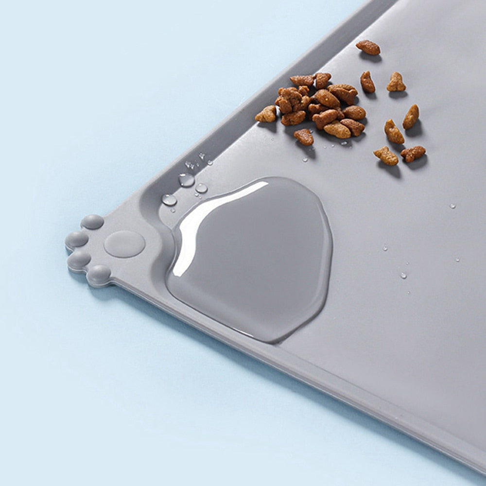 Waterproof Food Mat