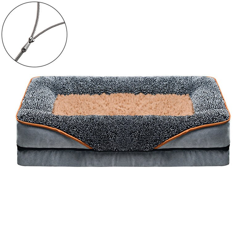 Orthopedic Dog Bed