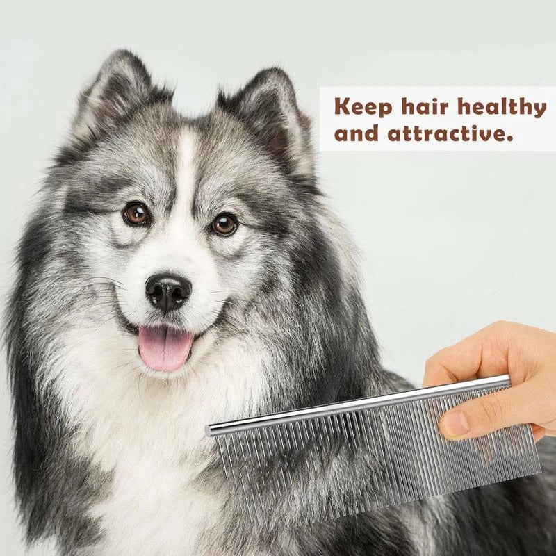 Grooming Comb *Recommended by Groomers