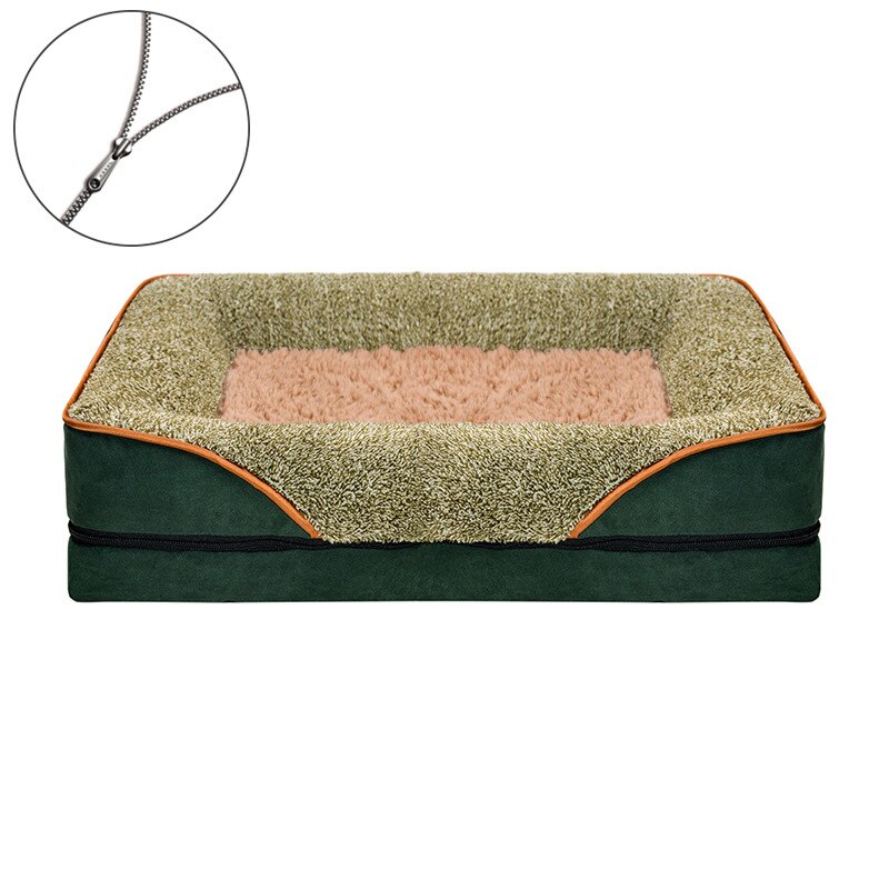 Orthopedic Dog Bed