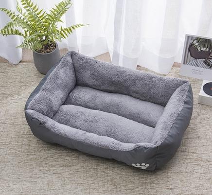 Cozy Dog Bed