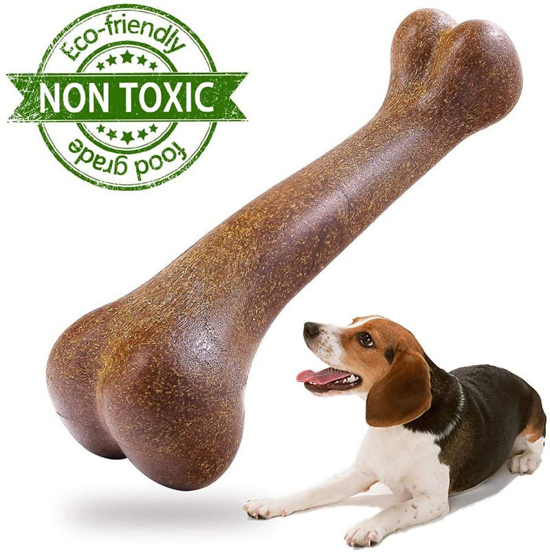 Eco Bone Toy (Beef Flavour)