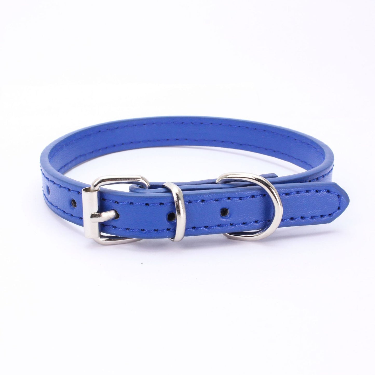 Buckle Dog collar