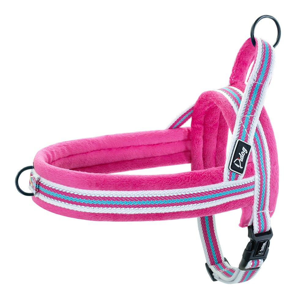 'Summer' Soft Harness