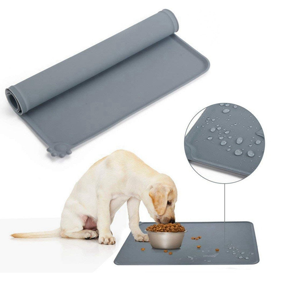 Waterproof Food Mat