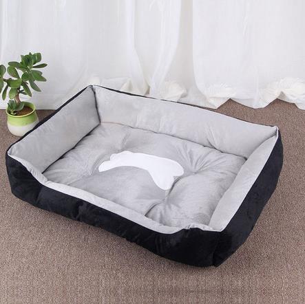 Cozy Dog Bed