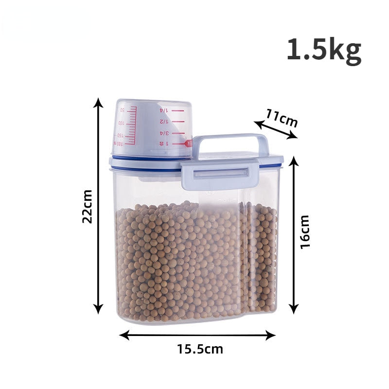 Food Storage Container