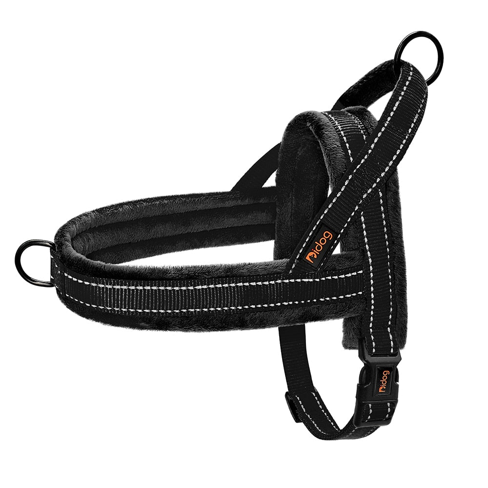 'Summer' Soft Harness