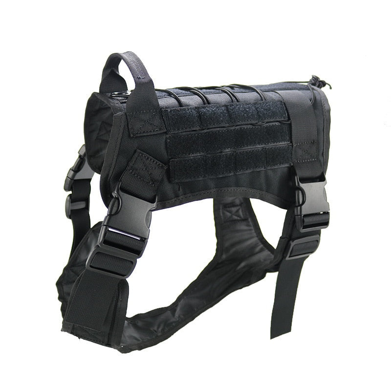 Tactical Heavy Duty Harness