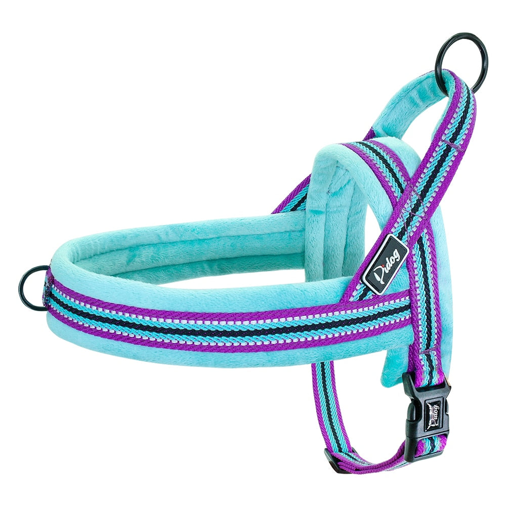 'Summer' Soft Harness