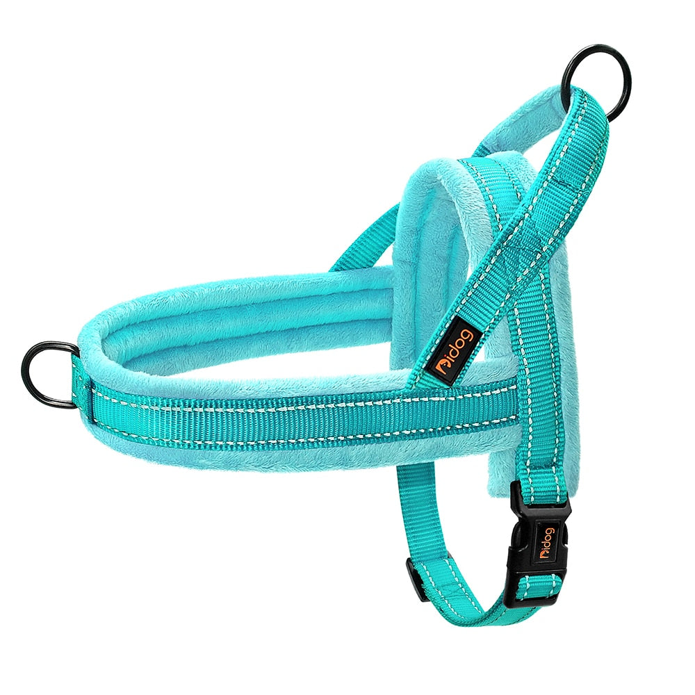 'Summer' Soft Harness