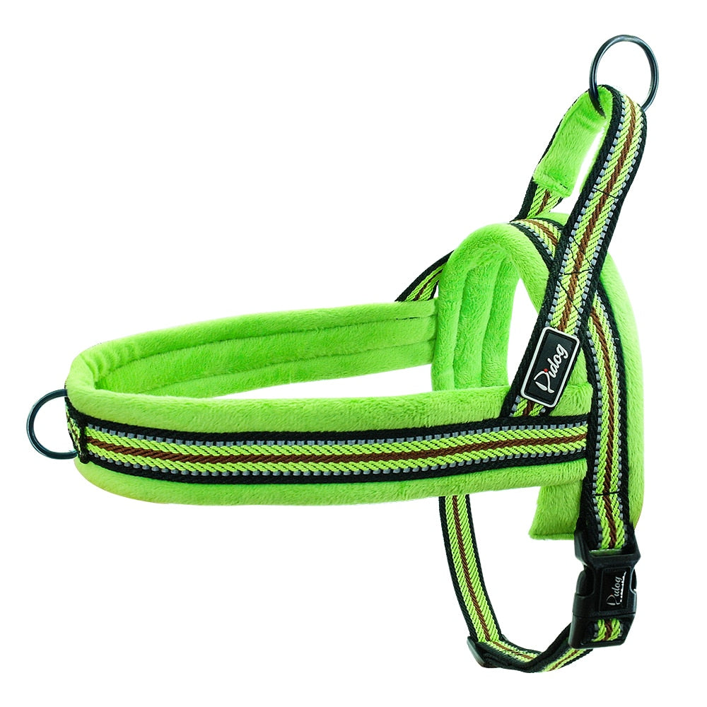 'Summer' Soft Harness