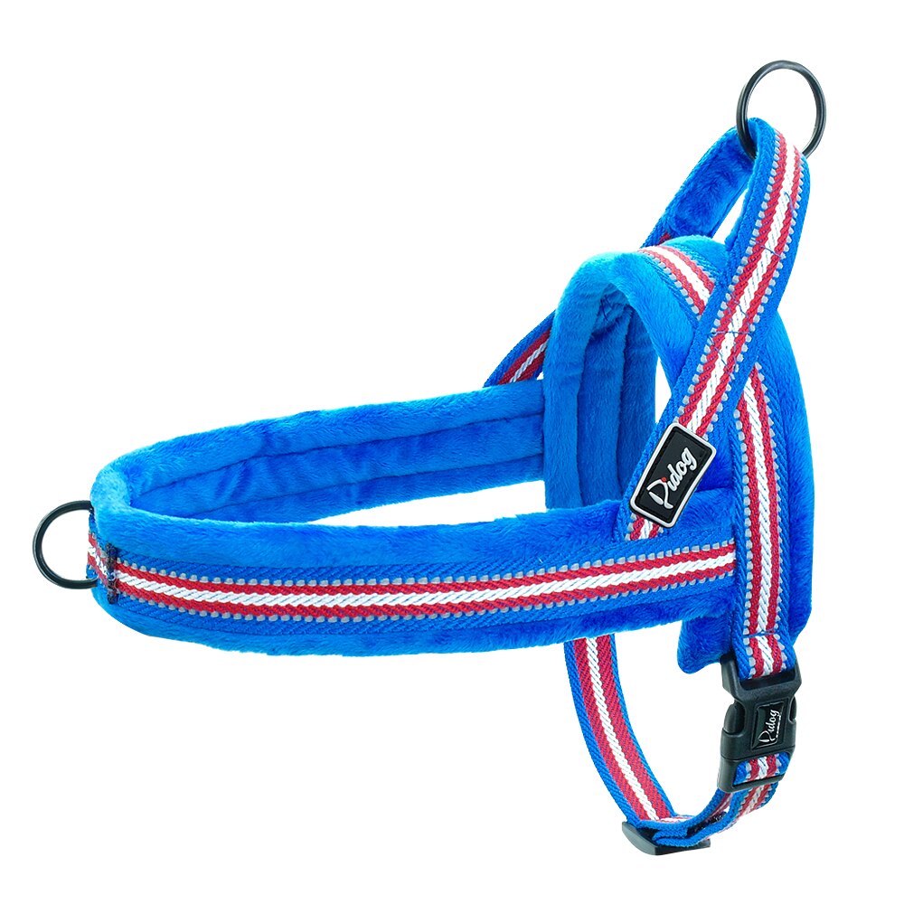 'Summer' Soft Harness